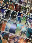 One Piece Tcg Card Game 160 Cards Collection Mixed Lot W  20 Foils 5 Leaders 