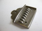 Vintage Martin Vega Monterrey Mandolin Tailpiece Part For Project Upgrade