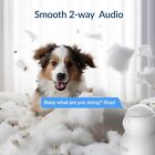 Lot Of 3 Yi Dome Guard Security Camera 1080p Hd Pan tilt zoom 2 4g Ip Camera