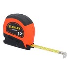 Stanley Stht30810 Lever Lock Tape Rule  12  X 1 2 