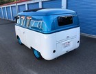 1962 Volkswagen Bus vanagon 