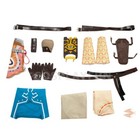The Legend Of Zelda Breath Of The Wild Link Cosplay Costume Champion s Tunic