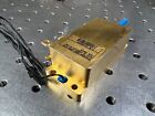 Coherent Fap 800 High Power 50w 808nm Laser Diode W  Sma Fiber Output Tested