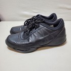 Nike Sneakers Shoes Mens 11 Air Ring Leader Black Low Top Running 488102-801