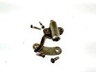 Early Antique Bullet Brake On off For Victor Vic Phonographs