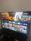 Tcl 55f35 55in Led 4k Smart Tv Black W  Netflix Prime Video Youtube Disney 