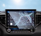 14-inch Tempered Glass Screen Protector For 2023-2027 Tundra   Sequoia - Anti-fi