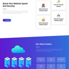 Web Hosting Service Website Design With Free Vps Web Hosting   Installation
