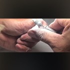 Dental Green State Zirconia Contouring Pre-sintered Zirconia Shaping Diamond Bur