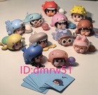 Authentic Pop Mart Crybaby Cry Me An Ocean Confirmed Blind Box Figure Cute Toy