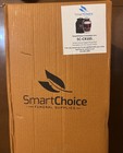 Smartchoice Hand-crafted Adult Cremation Urn Memorial Funeral  elegant Red 