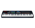 Akai Professional Mpk261 61-key Usb   Midi Keyboard Controller