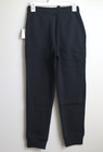Amazon Essentials Boys Fleece Jogger Sweatpants Boys  Xl  12  Black