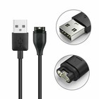 Us For Garmin Forerunner 45 45s 55 745 Usb Charging Cable Charger Dock Sync Data