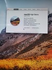 Apple Imac Mid 2011 27in 16gb Ram 1 Tb Hdd Desk Top 2 7ghz I-5
