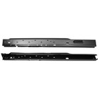Pair Rocker Panels For 1993 1994 1995--2000 2011 Ford Ranger 2dr Extended Cab