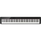 Casio Px-s1100 Privia 88-key Slim Digital Stage Piano - Black Sku 1879307