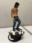 Bowen Designs Wolverine  logan  Marvel Statue  559 Of 2000