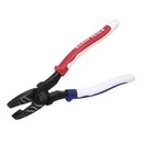 Klein Tools 250th Anniversary Lineman s Pliers 9in Heavy Duty Red White Blue