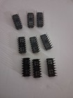 Lot Of 9 Vintage Rca Cd4020be Cmos 14-stage Ripple-carry Binary Counter Ics Nos