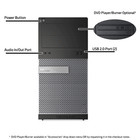 Dell Windows 10 11 Desktop Pc 3 60 Ghz  Up To 32gb Ram  4tb Ssd  Built-in Wifi