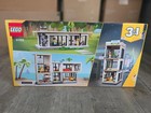 Lego Creator Modern House 3-in-1 31153 Retired 939 Pieces - New   Sealed