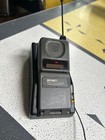 Vintage Motorola Microtac Flip Phone 1990s Digital Personal Communicator  Works