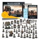 Age Of Darkness Saturnine Box Set - Warhammer Horus Heresy   free Book  