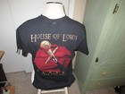 House Of Lords Sahara Tshirt New 