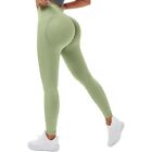 Women High Waist Anti-cellulite Yoga Pants Seamless Leggings Gym Fitness Sports