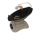 4moms Mamaroo4 Infant Seat - Dark Gray