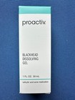 2 X Proactiv Blackhead Dissolving Acne Gel 1 Oz  Exp 11 2026  New In Box