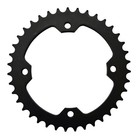 Jt Sprockets 39 Tooth Rear Steel Sprocket 39t For Yamaha Yfz450 Yfz450r Yfz450x