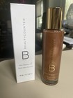 Beautycounter Glow Shimmer Oil Bronze Sheer Shimmer Finish 1 7 Fl Oz