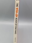 Star Wars A Pop-up Book 1978  35 Random House Hard Cover Vintage Collectible