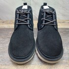 Ugg Men s Neumel Graphic Outline Chukka Boot Original Box Style 1130715 Size 10
