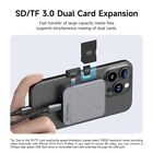 Magnetic Usb C Hub Multiport Adapter Docking Station 4k Hdmi 100w Pd For Iphone