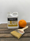 Citrus Thinned Tung Oil