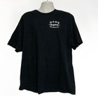 Eminem Mom s Spaghetti Detroit Mens Xxl 2xl Black T-shirt Tobey Slim Shady