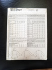 Mccall s 9581 Size L 42-44 Sewing Pattern Uncut 8 Great Looks Unisex Jacket