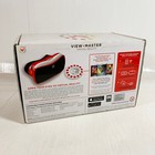  new Sealed  View Master Virtual Reality Starter Pack - Apple   Android