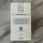 Bausch   Lomb Biotrue Contact Lens Solution 2oz Box Travel Size