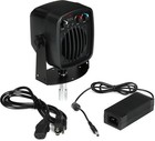 Galaxy Audio Powered Nano Spot Nspa