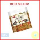 Kaytee Food From The Wild Natural Snack For Pet Rabbits  Guinea Pigs And Other S