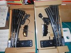 Lionel Pair Of O72 Switch Tracks  Serviced  Ob  Papers  Over 400 Sw  trks Sold