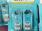 Listerine Pocketmist Cool Mint Oral Care Mist To Eliminate Breath Odors 11 Packs