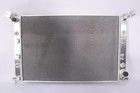 Radiator For Chevy Gmc Silverado Sierra 2500hd 3500hd 2011 2019 6 0l Dpi13301