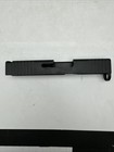 Glock 43x Slide Black Nitride New But Minor Wear On Finish