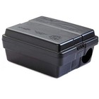 Effective Rat Bait Station For Mice   Rats   Versatile Horizontal vertical Use  