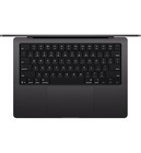 Apple Macbook Pro 14  M5 Chip 10-core 16gb Ram 512gb Ssd 2025 Black